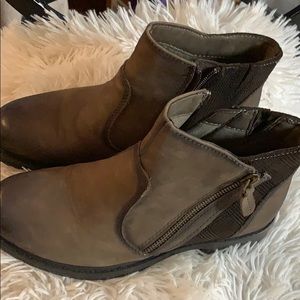 Earth Origins ladies boot